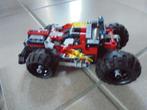 Zo goed als nieuw. LEGO. nummer.42073  "Technic", Complete set, Ophalen of Verzenden, Lego, Zo goed als nieuw