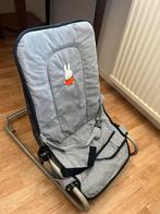 Wipstoel Nijntje - Zo goed als nieuw!, Overige merken, Wipstoel, Ophalen of Verzenden, Met gordel(s) of riempje(s)
