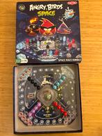 Angry Birds Space Bordspel, Drie of vier spelers, Ophalen, Gebruikt