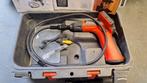 Ridgid See Snake Micro Inspectiecamera (rioolcamera), Ridgid , Ophalen of Verzenden, Zo goed als nieuw, Ridge Tool Europe NV Ondernemerslaan 5428. Sint-Truiden B-3800.