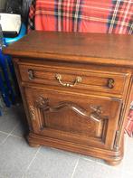 Mooi kastje 1, Antiek en Kunst, Antiek | Meubels | Kasten, Ophalen