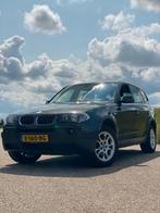 BMW 2006 Groen lpg g3, 1800 kg, Stationwagon, Particulier, Geïmporteerd