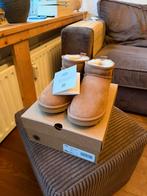 Uggs Classic Ultra Mini, Verzenden, Zo goed als nieuw, Bruin