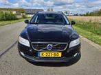 Volvo V70 2.0 D2 Dynamic Edition Clima/Cruise/Navi/Leer, Te koop, Geïmporteerd, 1570 kg, 5 stoelen