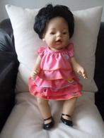 Baby Born, Kinderen en Baby's, Ophalen of Verzenden, Zo goed als nieuw, Babypop