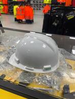 MSA HELM V-GARD DRAAIKNOP, Heren, Nieuw, Ophalen of Verzenden, Info@msa.nl