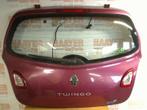 Achterklep Renault Twingo II (CN) (2007-03/2014-09), Gebruikt, Renault Deutschland AG, Dialog.deutschland@renault.de, Peter-Huppertz-Straße 5, Köln 51063, , Duitsland