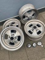 Super fenton sharks 13” 4x100 4x108, Ophalen, 18 inch, Velg(en), Nieuw