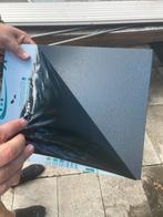 Keralit Dakrandpaneel antraciet, Doe-het-zelf en Verbouw, Platen en Panelen, Ophalen, Nieuw, HPL, Minder dan 20 mm
