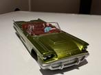 Dinky toys ford thunderbird cabriolet  atlas edition, Ophalen of Verzenden, Zo goed als nieuw