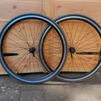 Racefiets Wielen Set 10 speed supra shimano, Gebruikt, Racefiets, Ophalen, Overige merken