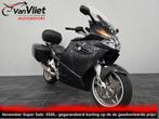 Zeer Mooie Bmw K1200GT model 2006 K 1200 GT Zie Foto's.!, Motoren, 4 cilinders, Bedrijf, Onbekend, Toermotor