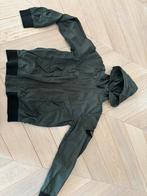 Jas Stone Island, Gebruikt, Ophalen of Verzenden, Stone Island, Jongen