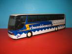 Bus  Schwenkkraus  SETRA  Touringcar  Herpa, Ophalen of Verzenden, Zo goed als nieuw, Bus of Vrachtwagen, Herpa