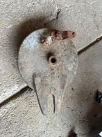 Remtrommel 529 / 517 - Gebruikt, Fietsen en Brommers, Brommeronderdelen | Zundapp, Ophalen of Verzenden, Gebruikt, Overige typen