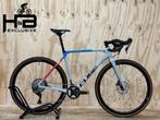 Cube Cross Race C62 SL Carbon Cyclecross Shimano GRX