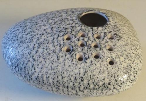 Bloemensteker 18,5 x 15,5 cm - 121966, Antiek en Kunst, Curiosa en Brocante, Ophalen of Verzenden