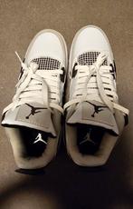 Jordan 4 military black, Kleding | Heren, Schoenen, Wit, Nieuw, Ophalen of Verzenden, Sneakers of Gympen