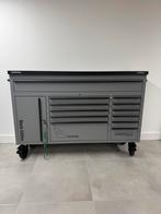 Jungwille Gereedschapskar Black Edition - Stevig & Praktisch, Ophalen, Gevuld, Nieuw