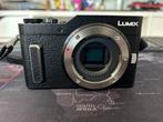 Panasonic Lumix GX880 + Lenzen + Accessoires, Gebruikt, Compact, Ophalen of Verzenden, 16 Megapixel