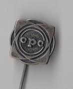 Den Haag CPC Loop speldje, Gebruikt, Niet vindbaar, Niet vindbaar, Speldje of Pin