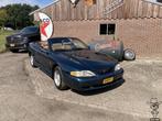Ford USA Mustang 3.8 V6 Convertible cabrio KOOPJE!, Auto's, Automaat, Achterwielaandrijving, Gebruikt, Cabriolet