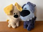 Woezel en Pip Knuffels - 30 cm, Ophalen of Verzenden, Zo goed als nieuw, Hond