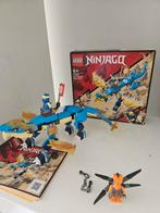 Ninjago lego, Ophalen of Verzenden