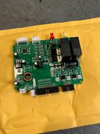 Nieuwe printplaat digitaal voor de voerboot baitcruiser mini, Watersport en Boten, Ophalen of Verzenden, Zo goed als nieuw, Overige typen