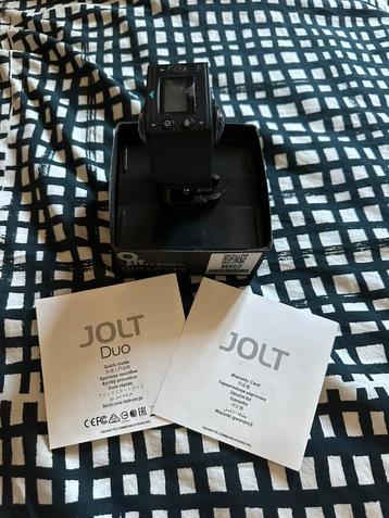 JOLT Duo 360 Camera beschikbaar voor biedingen