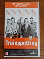 Trainspotting | Danny Boyle, Cd's en Dvd's, VHS | Film, Gebruikt, Ophalen of Verzenden, Drama