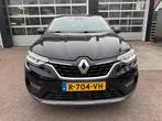 Renault Arkana 1.6 E-Tech Hybrid 145 Intens, Arkana, Stof, Euro 6, Zwart