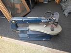 Top Craft Elektrische Figuurzaag, Doe-het-zelf en Verbouw, Gereedschap | Zaagmachines, Ophalen, Minder dan 30 mm, Gebruikt, Top Craft