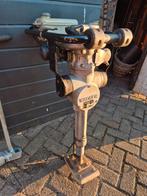 Wacker neuson bs30 loopt goed, Doe-het-zelf en Verbouw, Gereedschap | Overige machines, Ophalen of Verzenden, Gebruikt