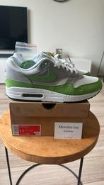 Nike Air Max 1 Patta Chlorophyll (2024) EU 45 nieuw, Ophalen of Verzenden