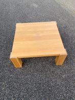 Salontafel eiken, Ophalen, Zo goed als nieuw