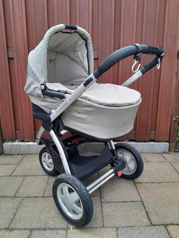 Maxi Cosi Mura ~ kinderwagen reiswieg beschikbaar voor biedingen
