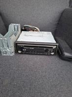 Kenwood Autoradio met CD-speler, Ophalen