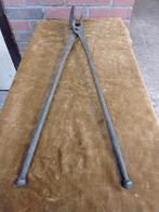 Oude wafelijzer, Antiek en Kunst, Antiek | Gereedschap en Instrumenten, Ophalen of Verzenden