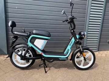 schitterende de nw elektrische tomos puch agm gocca 799 euro beschikbaar voor biedingen