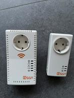 Ziggo wifi versterkers, Ophalen of Verzenden, Zo goed als nieuw