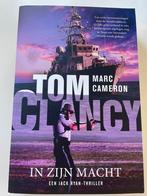 Marc Cameron - Tom Clancy In zijn macht, Marc Cameron, Ophalen of Verzenden, Zo goed als nieuw, Amerika