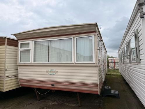 Costal HM Torino 900/2, Caravans en Kamperen, Stacaravans, tot en met 2, Ophalen