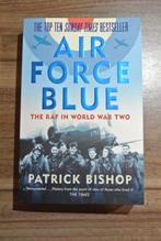Patrick Bishop: Air Force Blue, Boeken, Oorlog en Militair, Ophalen of Verzenden, Luchtmacht, Zo goed als nieuw, Tweede Wereldoorlog