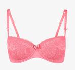 Hunkemoller voorgevormde beugel bh beha Maya 85C desert rose, Hunkemöller, Ophalen of Verzenden, Roze, BH