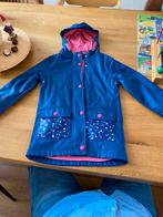 Te koop meisjes jas zgan maat 116 € 7,50, Kinderen en Baby's, Kinderkleding | Maat 116, Ophalen of Verzenden, Zo goed als nieuw