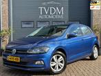 Volkswagen Polo 1.0 TSI Comfortline|NAVI|AIRCO|CARPLAY|DEALE, Auto's, Volkswagen, Voorwielaandrijving, Stof, Gebruikt, 95 pk