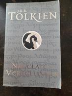 Nagelaten vertellingen van Tolkien, Ophalen of Verzenden, Gelezen, J.R.R. Tolkien