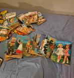 Unieke verzameling jongens en meisjesboeken, Boeken, Ophalen of Verzenden, Zo goed als nieuw