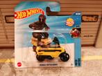 Honda Motocompo van Hot Wheels 2025, Ophalen, Nieuw, Motor